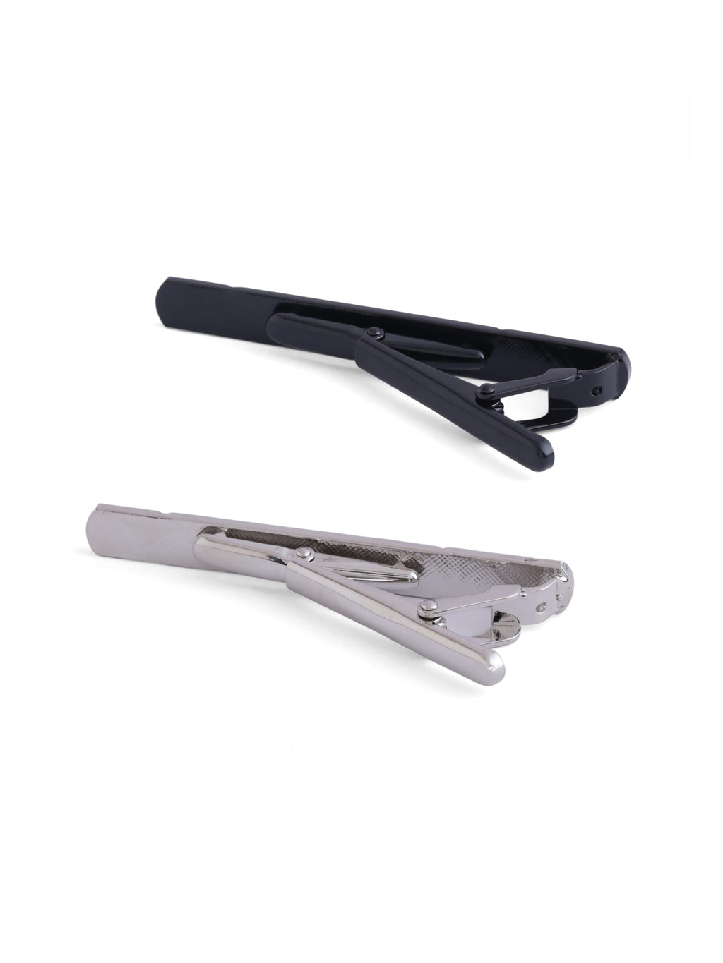 Formal Tie Clip Set