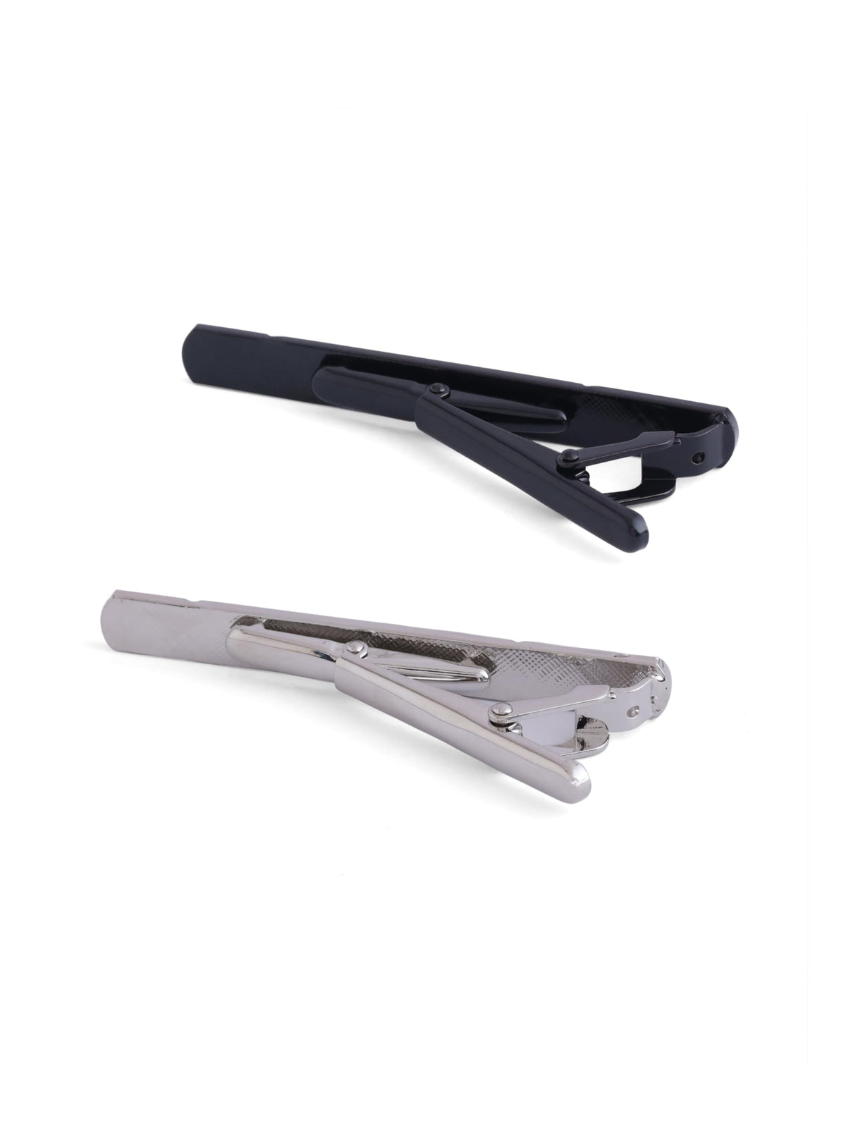 Formal Tie Clip Set